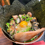 用戶對於炭火焼鳥 千鳥足 白山本店的評論圖
