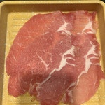 User's review image for しゃぶ葉 立川駅南口店