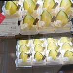 用戶對於ファウンドリー 高島屋新宿店的評論圖