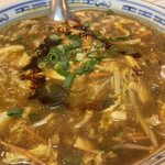 用户对于逸香坊的评论图