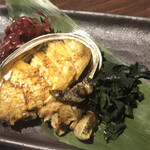 用户对于活菜旬魚 さんかい 環状通東店的评论图
