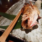 用戶對於練馬 魚たか的評論圖