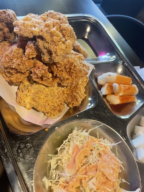 User's recommendation image for ネネチキン 1号店