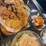 User's review image for ネネチキン 1号店