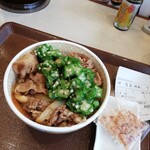 User's review image for すき家 森下店