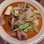 用戶對於鴨料理 呂尚的評論圖