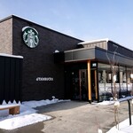 用戶對於スターバックスコーヒー 旭川北彩都店的評論圖