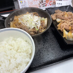 用戶對於吉野家 浅草駅前店的評論圖