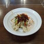 用戶對於凡記 西安肉夾モー 池袋本店的評論圖