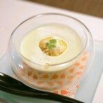 用戶對於Restaurant&Bar 銀座 SAKURA的評論圖