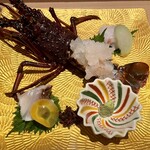 用戶對於恵比寿 鮨 一的評論圖