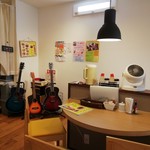 User's review image for CAFE 梅の木