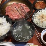 用戶對於焼肉OGAWA 大森店的評論圖