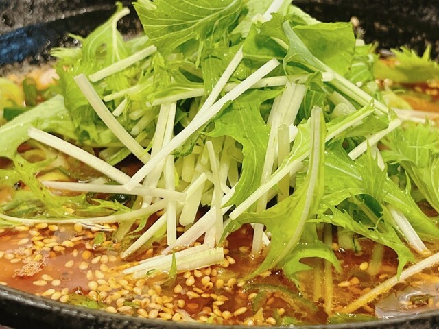 用戶對於らーめん 嵐的評論高清圖