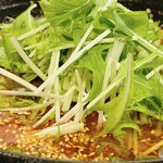 用戶對於らーめん 嵐的評論圖