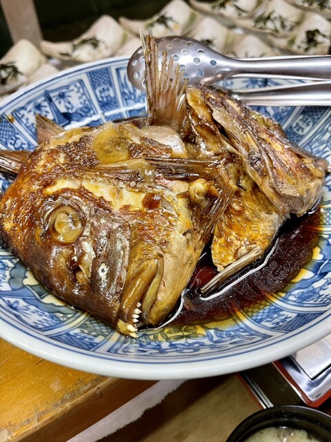 用戶對於寿司・活魚料理 玄海的評論高清圖