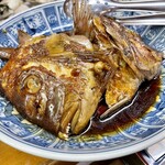 用戶對於寿司・活魚料理 玄海的評論圖