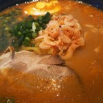用户对于鷲の食卓 南8条店的评论图
