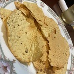用戶對於RUMINA的評論圖