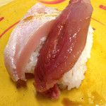 用戶對於スシロー 京都桂店的評論圖