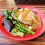 User's review image for びすとろ Den Den