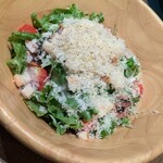 User's review image for CHEESE CHEESE ＆ Meat. COMTE