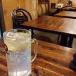 用戶對於食堂 おさか的評論圖