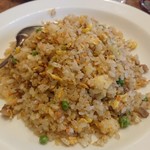 用戶對於一品香 雑餉隈店的評論圖