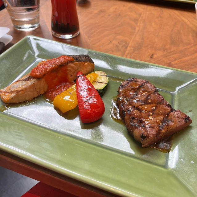 用戶對於Dining & Bar LAVAROCK的評論圖