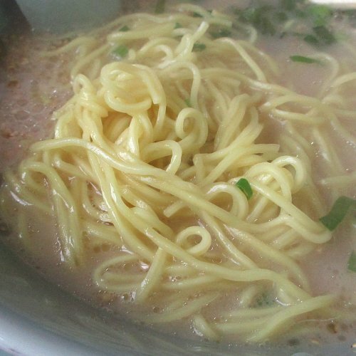 用戶對於ラーメン山岡家 千歳店的評論圖