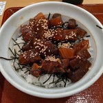 User's review image for なか卯 千歳店