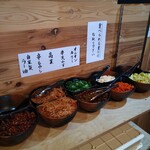 用户对于京都一乗寺らーめん 凌的评论图