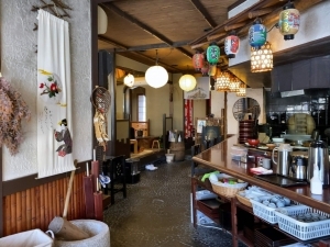 User's recommendation image for さが美