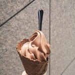 用戶對於ミスターワッフル ルミネ新宿店的評論圖