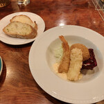 User's review image for 湯島 山崎