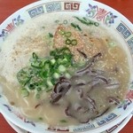 用戶對於天龍軒的評論圖