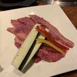 用戶對於焼肉慶州 春吉店的評論圖