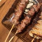 用戶對於やきとり 鳥笑 本店的評論圖