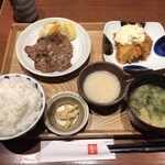 用戶對於うまや キャナルシティ店的評論圖