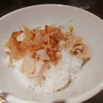 用戶對於塩生姜らー麺専門店 MANNISH 淡路町本店的評論圖