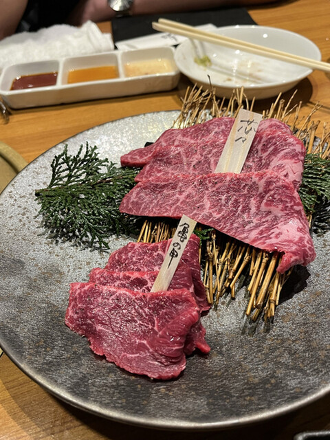 User's recommendation image for 吟味焼肉 じゃんか 道玄坂