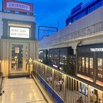 User's review image for Fairground Bar&Wine shop 下北沢