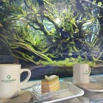 用戶對於AQUA GARDEN KYOTO的評論圖