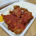 User's review image for ほかほか弁当 国分寺店