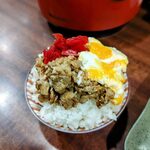 用戶對於ニューハマヤ 北浜店的評論圖