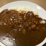 用户对于カレーショップジャングル１ WOW店的评论图