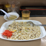 用戶對於三代目 月見軒 本店的評論圖