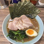 User's review image for ラーメン 武蔵家 中野本店