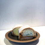 用戶對於Park South Sandwich FUKUOKA的評論圖