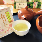 User's review image for 和束茶屋　山甚
